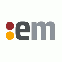 :em engineering methods AG logo