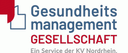 GMG Gesundheitsmanagementgesellschaft mbH