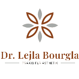 Praxis für Ästhetik Dr. Lejla Bourgla logo