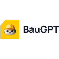BauGPT logo