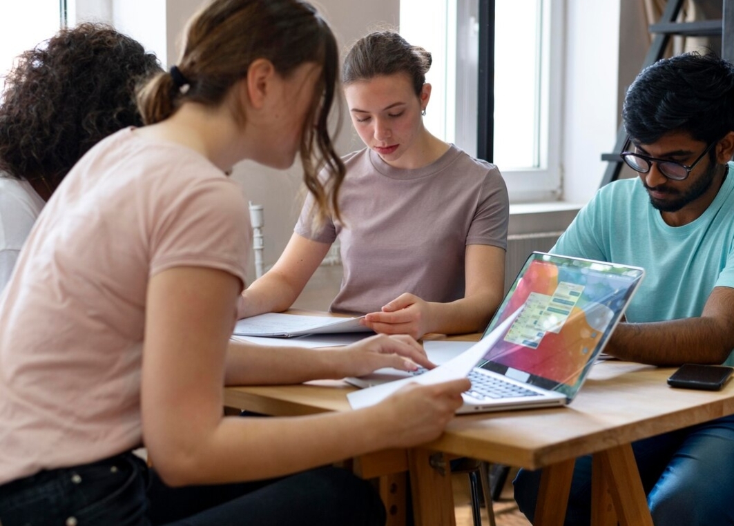 Inklusion in der Pädagogik: Herausforderungen und Chancen – Wie Pädagogen inklusives Lernen Fördern Können